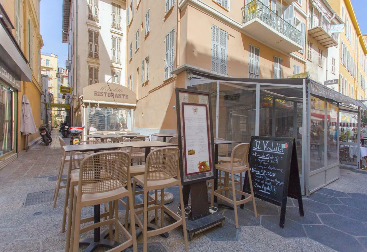 Appartement Joli 2 Pièces Emplacement Idéal Piétonne