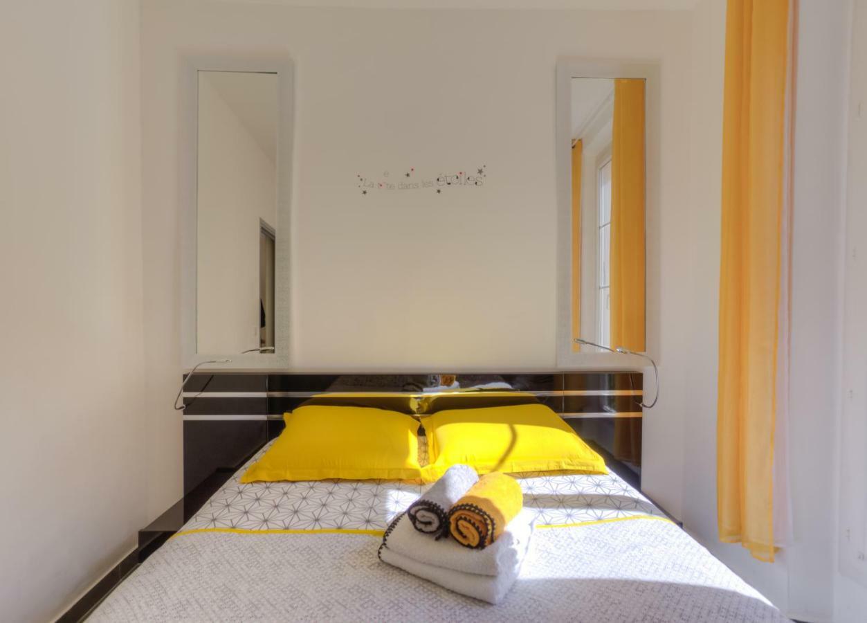 Joli 2 Pièces Emplacement Idéal Piétonne Appartement