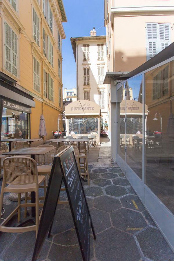 Joli 2 Pièces Emplacement Idéal Piétonne Appartement