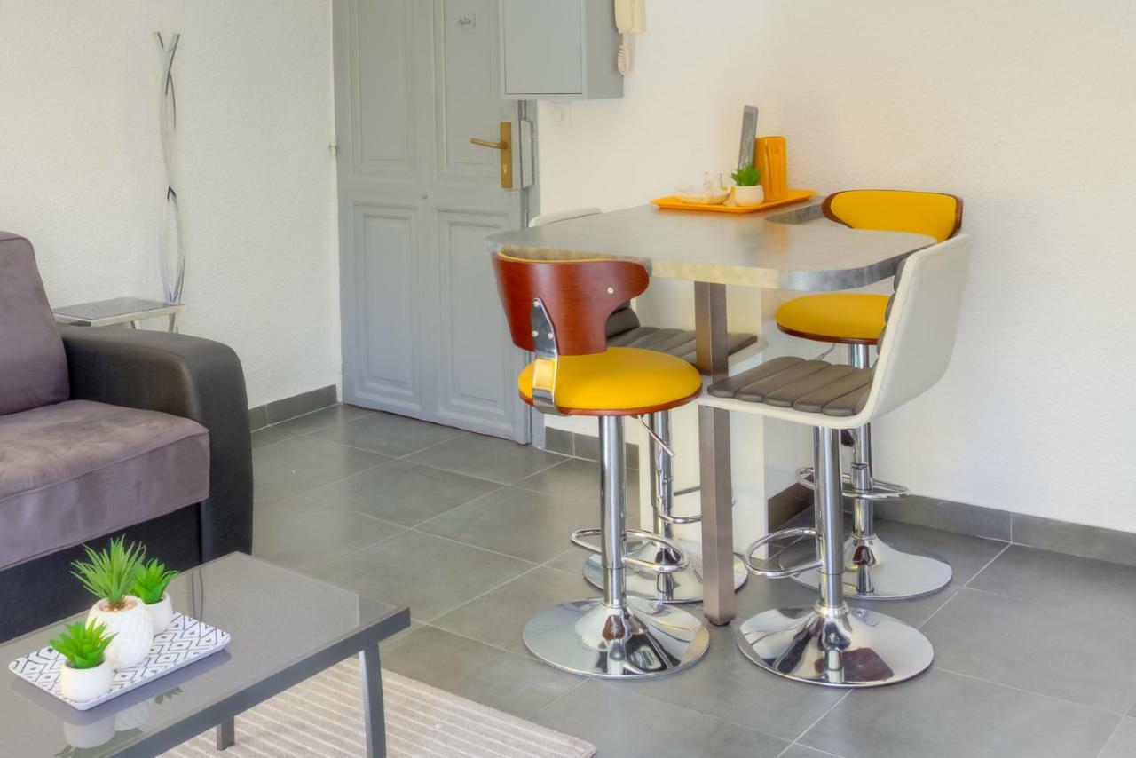 Joli 2 Pièces Emplacement Idéal Piétonne *