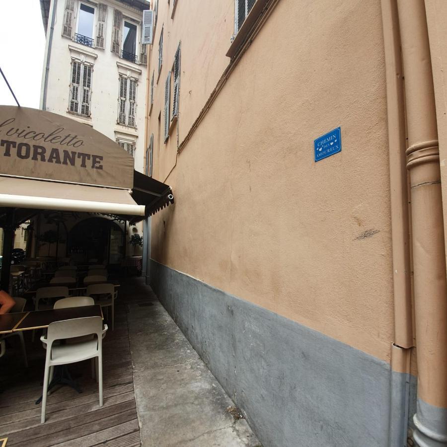 Joli 2 Pièces Emplacement Idéal Piétonne *